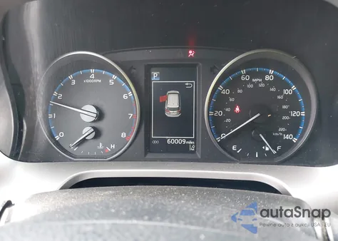 2017 Toyota Rav4 Xle from USA, damaged, VIN JTMRFREV0HJ707149